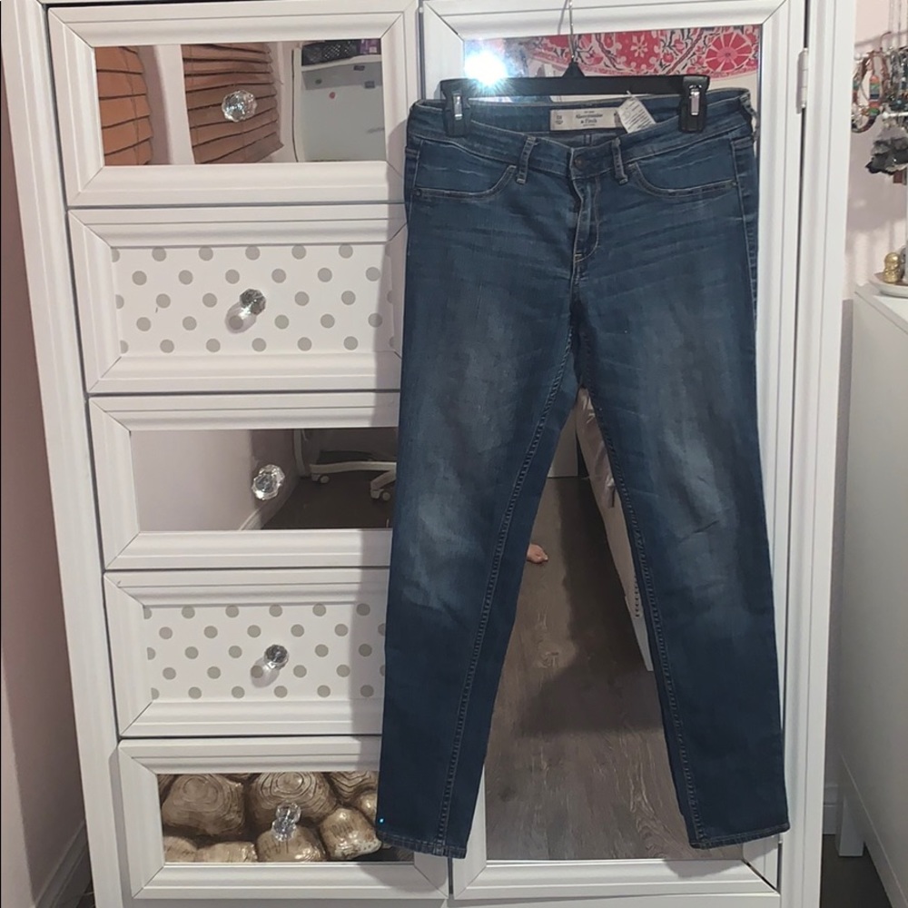 Abercrombie Jeans